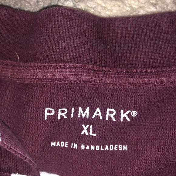 Guys primark shirt - Picture 3 of 3